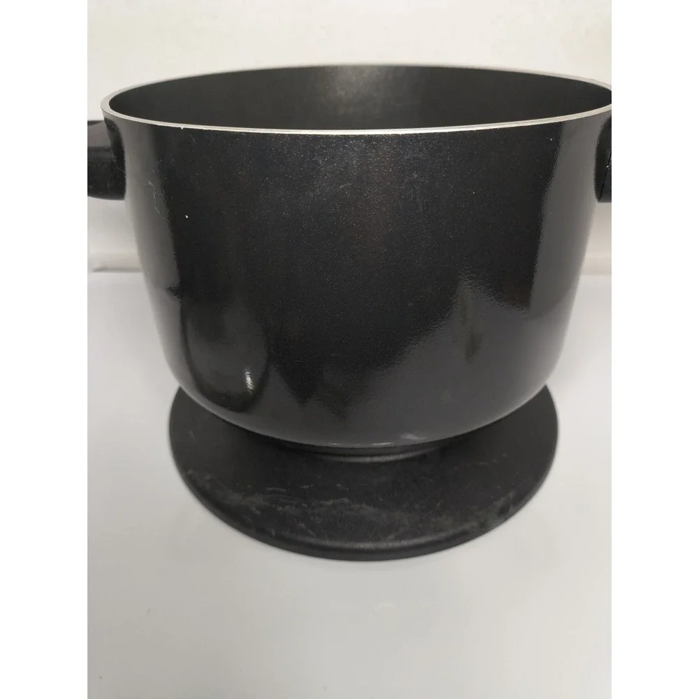 Cook's Essentials Electric Multi Cooker Steamer Stockpot Non Stick ~ Rice Soup